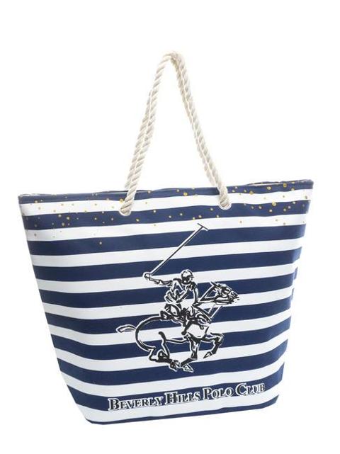 BORSA MARE Linea Teti BEVERLY HILLS POLO CLUB