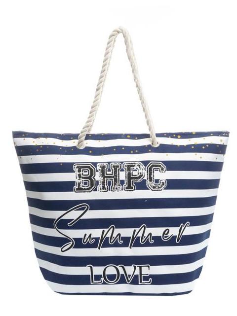 BORSA MARE Linea Teti BEVERLY HILLS POLO CLUB