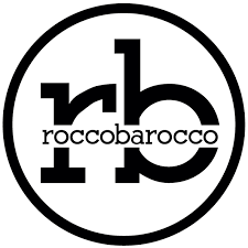 BORSA  A SACCA BIANCA ROCCOBAROCCO Linea Corniola RBR910B4112