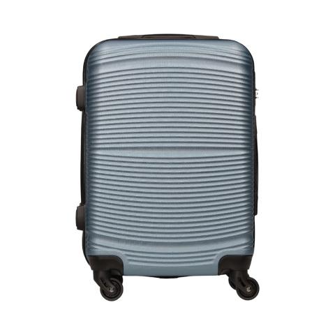 Trolley  Cabina4 Ruote ABS LINEA MALIBU' RAVIZZONI
