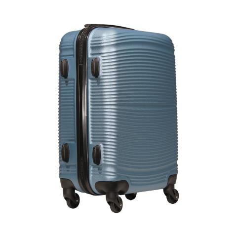Trolley  Cabina4 Ruote ABS LINEA MALIBU' RAVIZZONI
