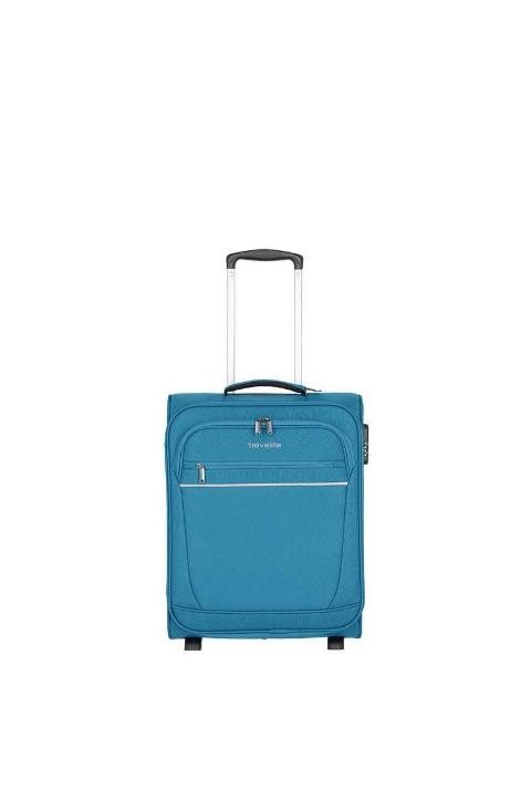 TROLLEY TESSUTO CABINA 2 RUOTE TRAVELITE BORDTROLLEY