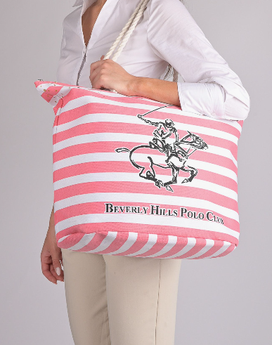 BORSA MARE Linea Teti BEVERLY HILLS POLO CLUB