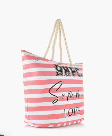 BORSA MARE Linea Teti BEVERLY HILLS POLO CLUB
