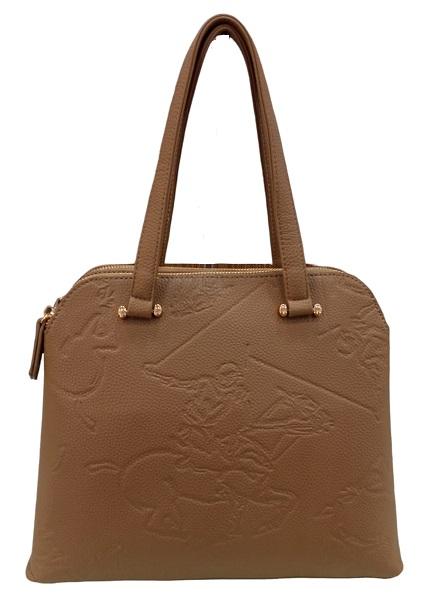 Borsa  Donna a mano con tracolla Linea Alexa BH-3001 BEVERLY HILLS POLO CLUB