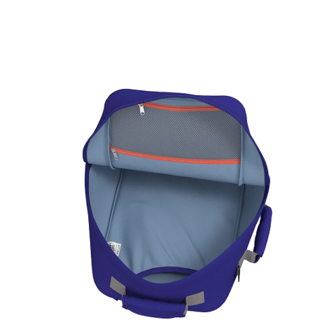 ZAINO DA VIAGGIO NEPTUNE BLU Classic 28 Cabin Zero