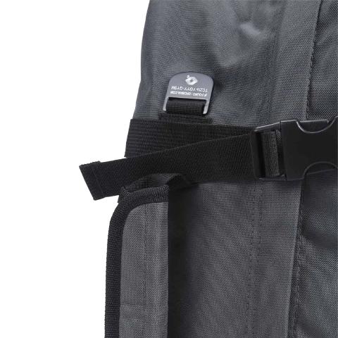 ZAINO DA VIAGGIO ORIGINAL GREY Classic 28 Cabin Zero