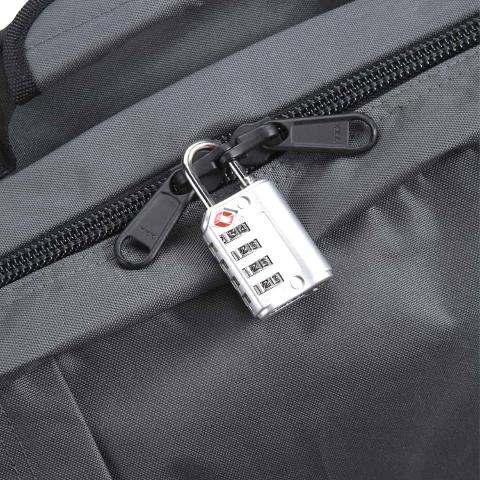 ZAINO DA VIAGGIO ORIGINAL GREY Classic 28 Cabin Zero