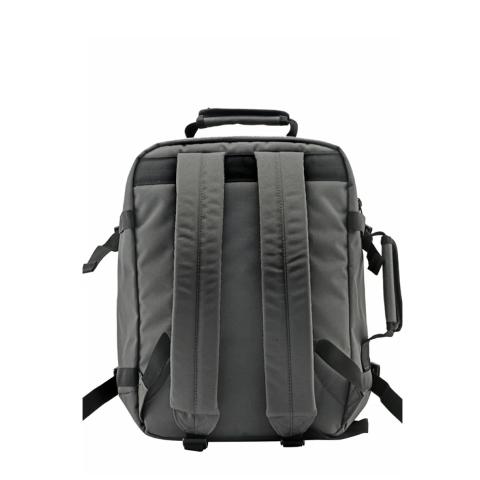 ZAINO DA VIAGGIO ORIGINAL GREY Classic 28 Cabin Zero