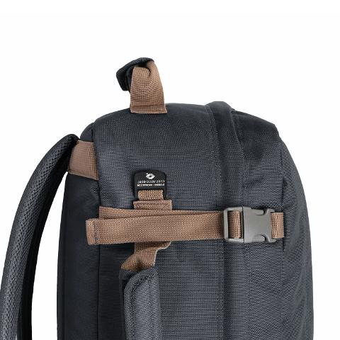 ZAINO DA VIAGGIO BLACK SAND Classic 28 Cabin Zero