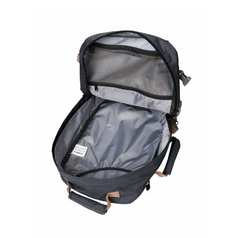 ZAINO DA VIAGGIO BLACK SAND Classic 28 Cabin Zero