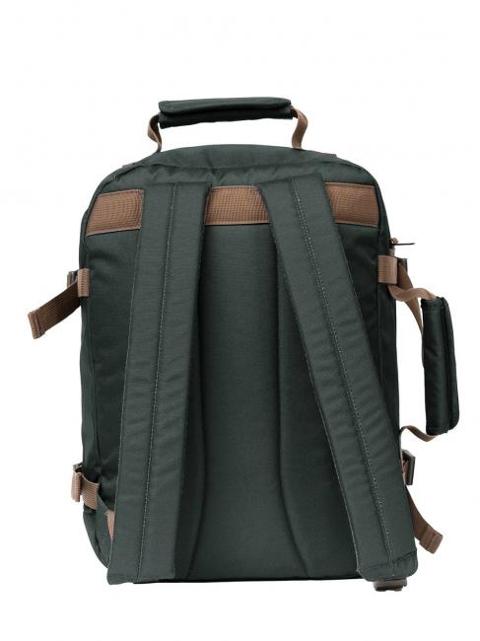 ZAINO DA VIAGGIO BLACK SAND Classic 28 Cabin Zero