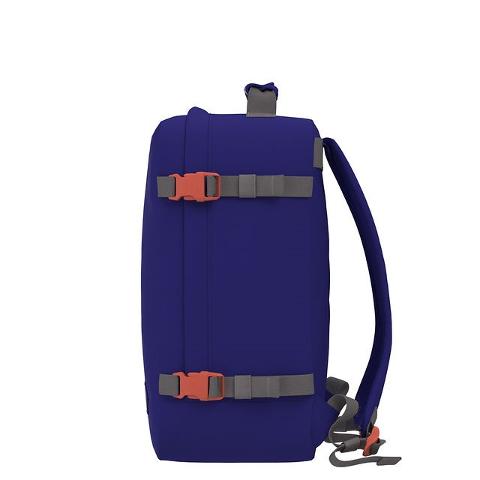 ZAINO DA VIAGGIO NEPTUNE BLU Classic 36 L Cabin Zero