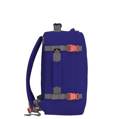 ZAINO DA VIAGGIO NEPTUNE BLU Classic 36 L Cabin Zero