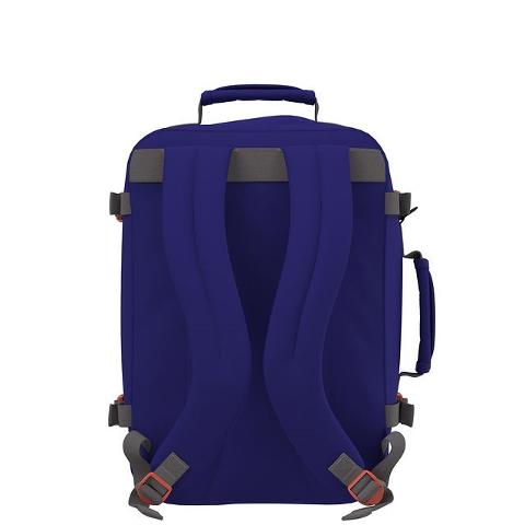 ZAINO DA VIAGGIO NEPTUNE BLU Classic 36 L Cabin Zero