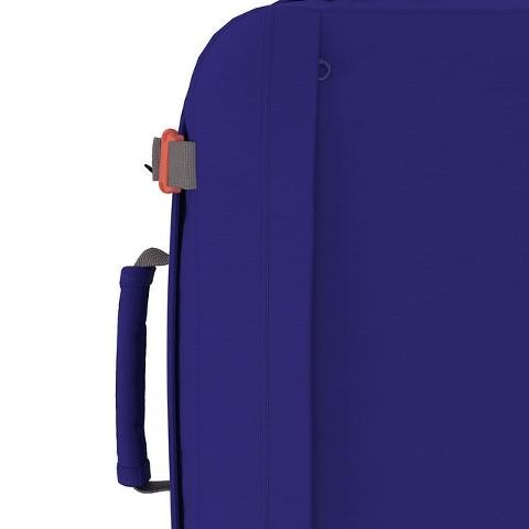 ZAINO DA VIAGGIO NEPTUNE BLU Classic 36 L Cabin Zero