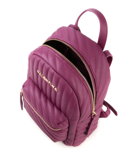 BORSA A ZAINO MATELASSE' LINEA  LAAX RE VALENTINO