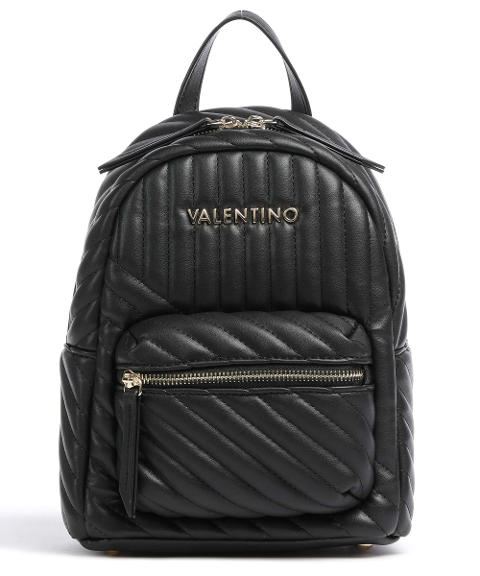 BORSA A ZAINO MATELASSE' LINEA  LAAX RE VALENTINO