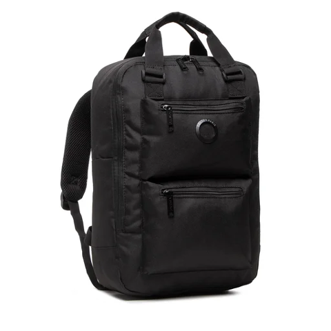 ZAINO P/C 15.6 POLLICI SQUARE NERO LINEA CITYPAK DELSEY