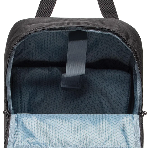 ZAINO P/C 15.6 POLLICI SQUARE NERO LINEA CITYPAK DELSEY