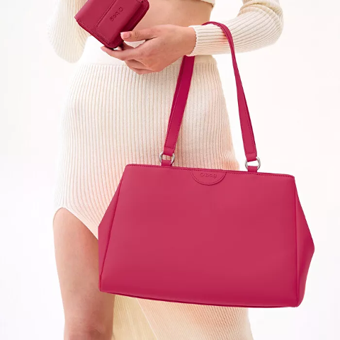 Borsa Shopper  O bag Vienna O bag VIENNA