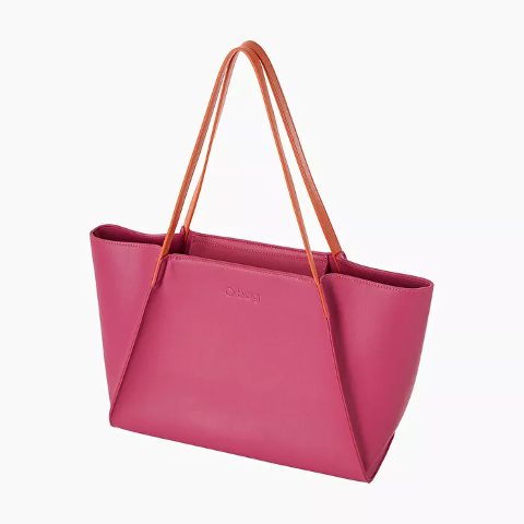 Borsa Shopper  O bag Istanbul Dimensione cm 28 lunghezza, cm 32 larghezza, 10cm profondità O bag