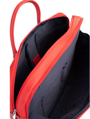 CARTELLA  P/C 2 SOFFIETTI 15,6 POLLICI Linea Serena Business  589881 HEXAGONA