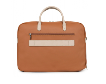 CARTELLA  P/C 2 SOFFIETTI 15,6 POLLICI Linea Serena Business  589881 HEXAGONA