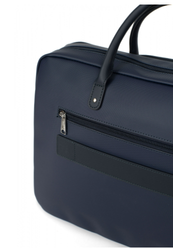 CARTELLA  P/C 2 SOFFIETTI 15,6 POLLICI Linea Serena Business  589881 HEXAGONA