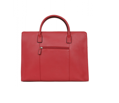 Borsa Cartella Donna in pelle  A4 Linea  Confort Business 462698 HEXAGONA