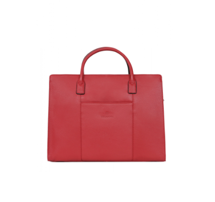 Borsa Cartella Donna in pelle  A4 Linea  Confort Business 462698 HEXAGONA