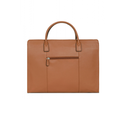 Borsa Cartella Donna in pelle  A4 Linea  Confort Business 462698 HEXAGONA