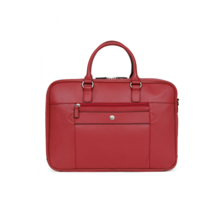 Borsa Cartella Donna in pelle porta P/C 13" Linea  Confort Business 464408 HEXAGONA