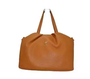 BORSA SHOPPER CON TRACOLLA Linea Demetra BH-3240 BEVERLY HILLS POLO CLUB