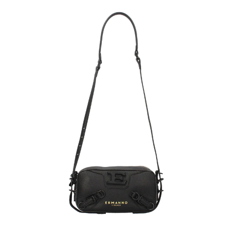 BORSA A TRACOLLA Linea Giovanna 12401604 ERMANNO SCERVINO