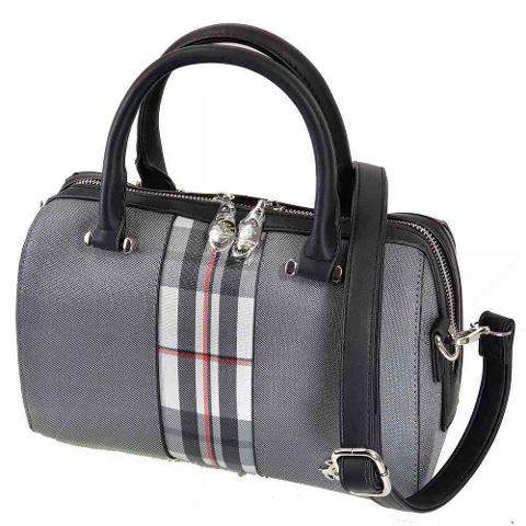 BORSA A BAULETTO  CON TRACOLLA BH-3411 BEVERLY HILLS POLO CLUB