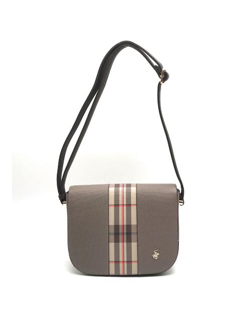 BORSA A TRACOLLA BH-3413 BEVERLY HILLS POLO CLUB