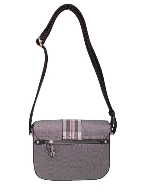 BORSA A TRACOLLA BH-3413 BEVERLY HILLS POLO CLUB