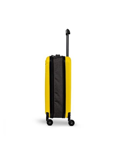 Trolley Cabina 4R Pieghevole Salvaspazio Linea Genius RONCATO