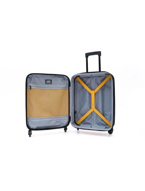 Trolley Cabina 4R Pieghevole Salvaspazio Linea Genius RONCATO