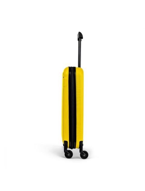 Trolley Cabina 4R Pieghevole Salvaspazio Linea Genius RONCATO