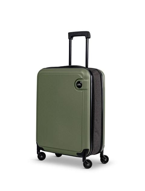 Trolley Cabina 4R Pieghevole Salvaspazio Linea Genius RONCATO