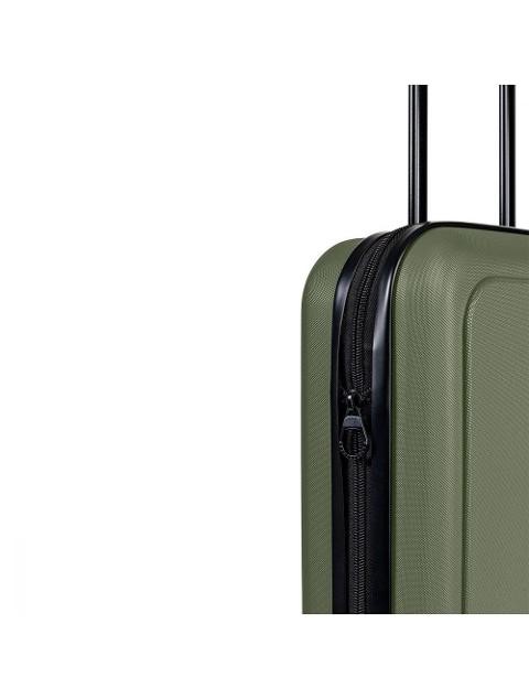 Trolley Cabina 4R Pieghevole Salvaspazio Linea Genius RONCATO