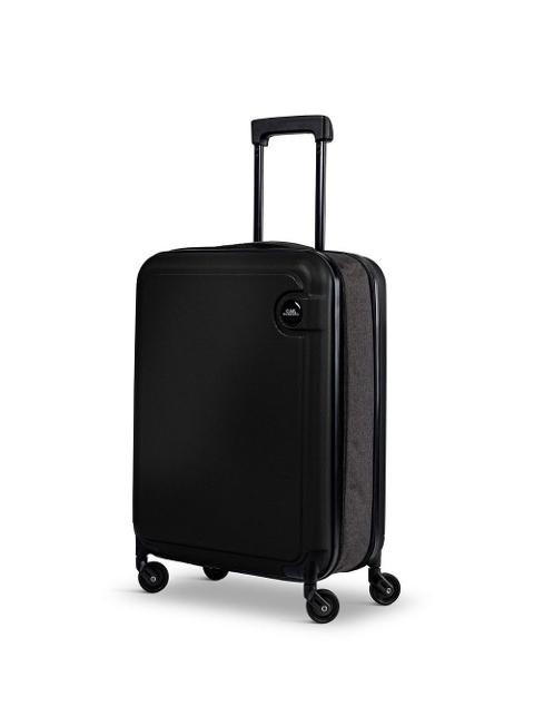 Trolley Cabina 4R Pieghevole Salvaspazio Linea Genius RONCATO