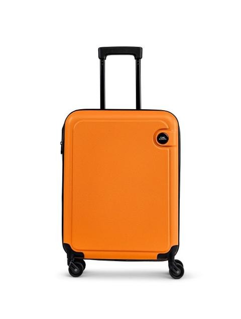 Trolley Cabina 4R Pieghevole Salvaspazio Linea Genius RONCATO