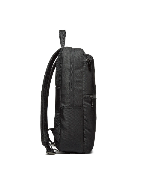 ZAINO  P/C  15 POLLICI NERO LINEA KLAY RE VALENTINO