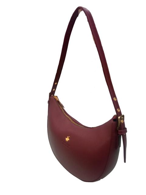 BORSA A TRACOLLA BORDO BH-3453 BEVERLY HILLS POLO CLUB