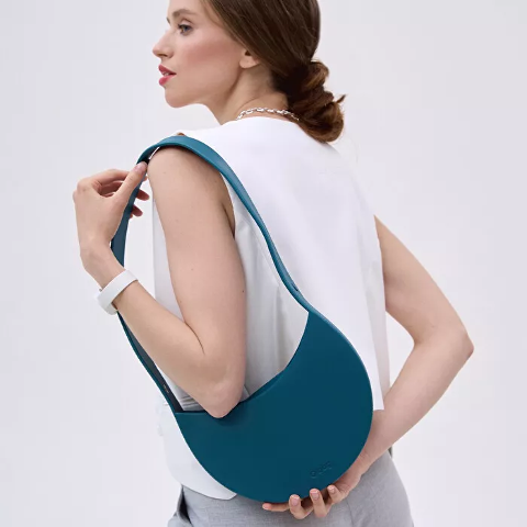 Borsa a tracolla Linea Venice O bag