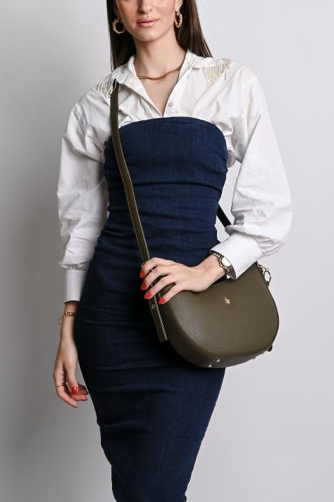 BORSA A TRACOLLA BORDO BH-3453 BEVERLY HILLS POLO CLUB
