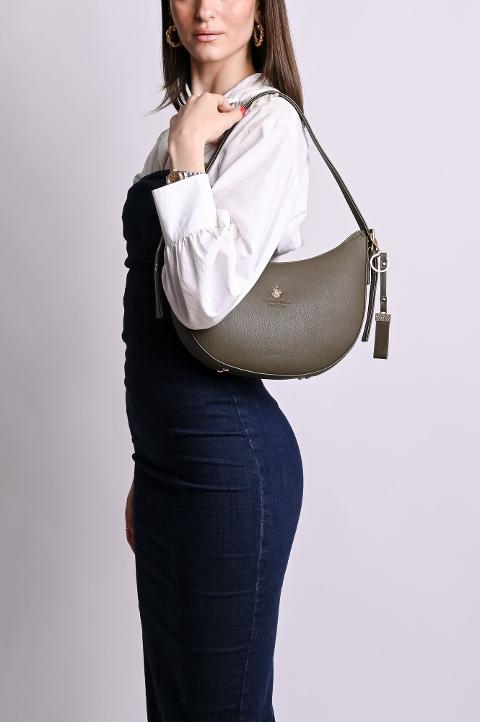 BORSA A TRACOLLA BORDO BH-3453 BEVERLY HILLS POLO CLUB